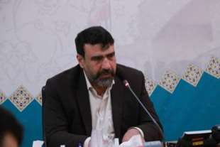  دانشگاه قم در مسیر تحقق شاخصه های بین المللی دانشگاه در تراز انقلاب اسلامی حرکت می کند